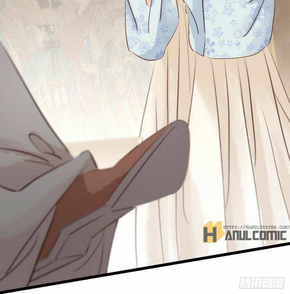 thị thiếp trở mình bảo điển chapter 11 28