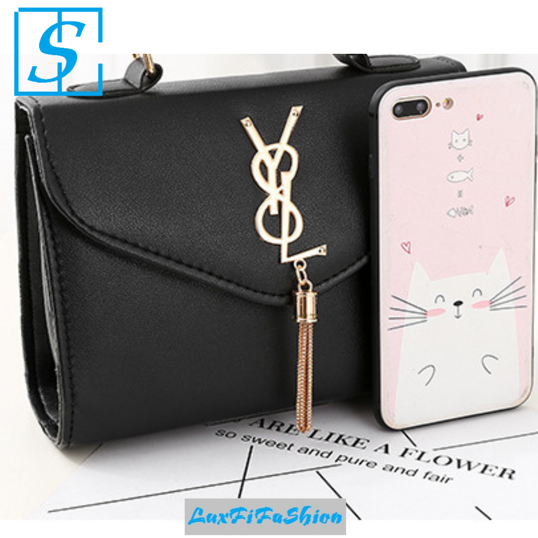 Túi xách tay nữ nhỏ gọn , xinh xắn dành cho các bạn nữ tuổi teen MÃ: LFFSH02