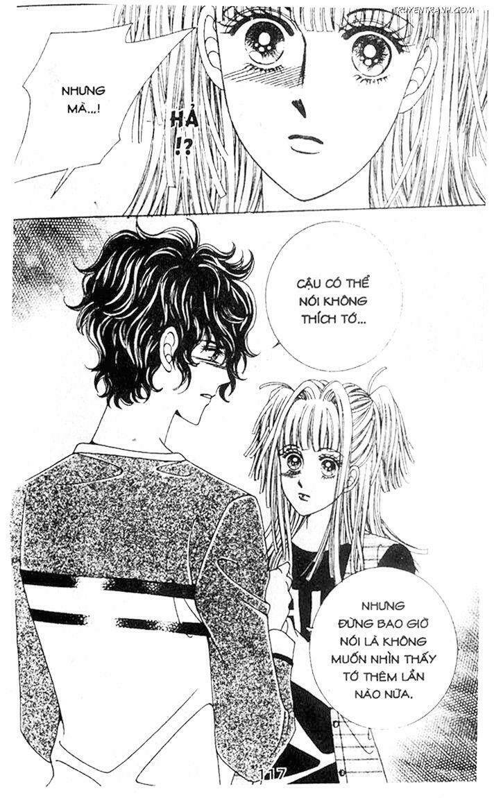 điên vì yêu - love like crazy chapter 29 5