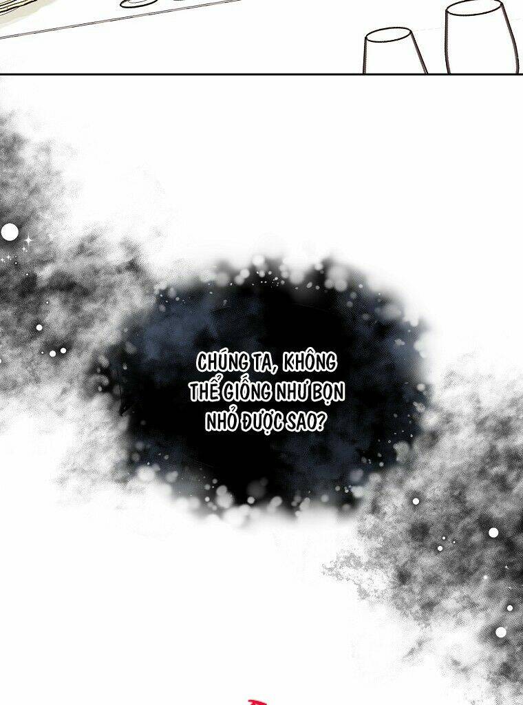 chồng em dễ thương chết mất thôi! chapter 12 43