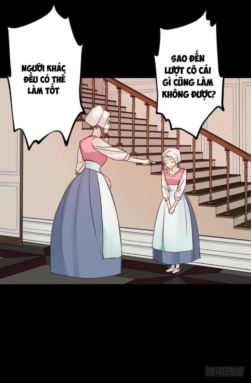 tước thế luyến nhân chapter 1 14