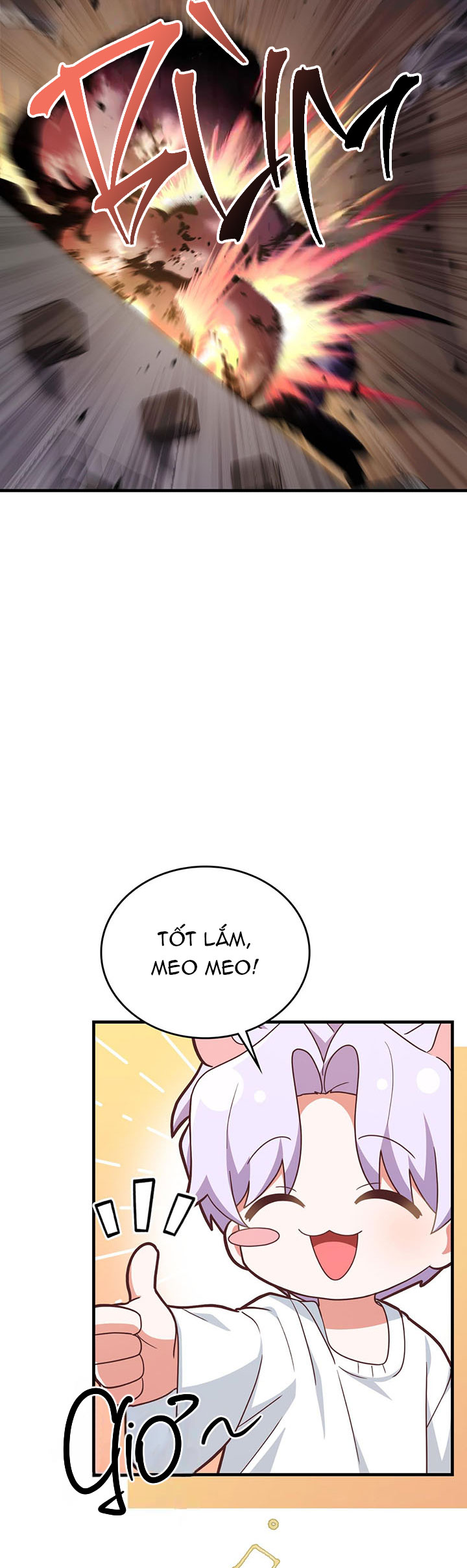 tên nhóc cùng bang hội là hàng xóm chapter 19 33