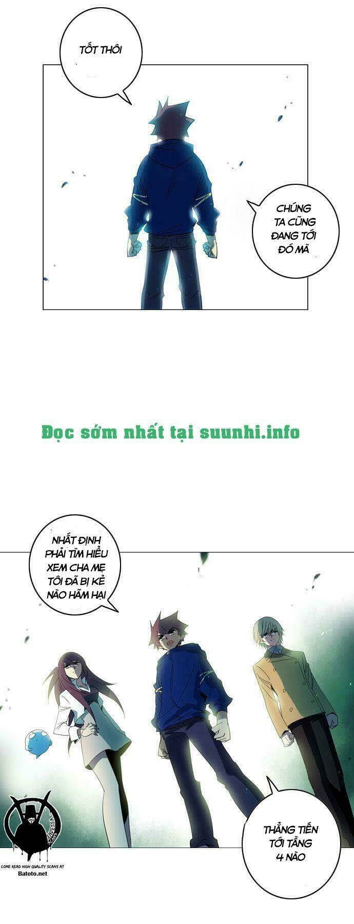 bản khế ước linh hồn chapter 92 18