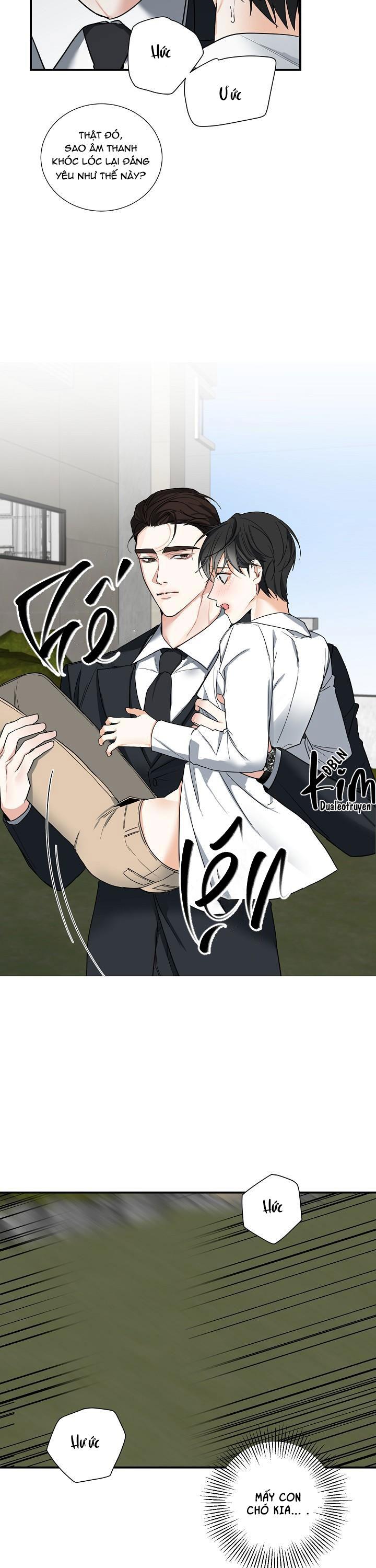 đêm săn chapter 9 25