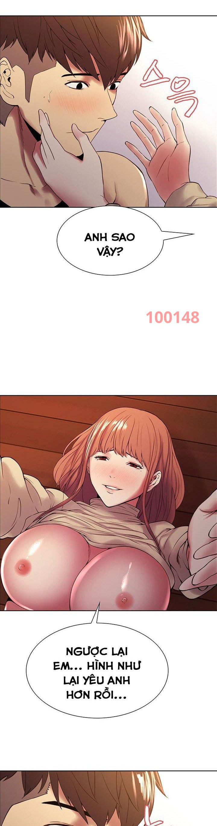 chạy trốn gia đình chapter 39 17