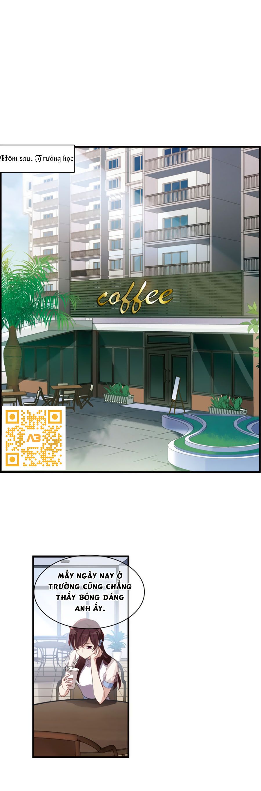 Cuốn Sách Vận Mệnh Của Tôi chapter 67 - Trang 6
