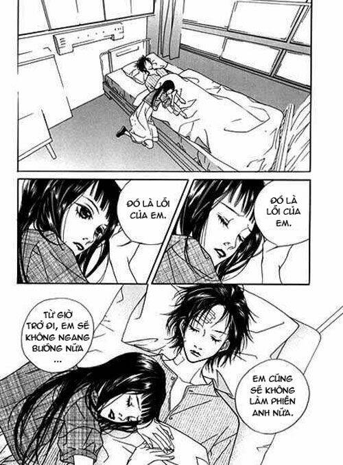 flowers of evil chapter 8 28