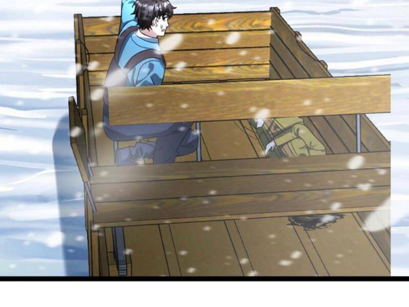 đóng băng toàn cầu: tôi gây dựng nên phòng an toàn thời tận thế chapter 185 36