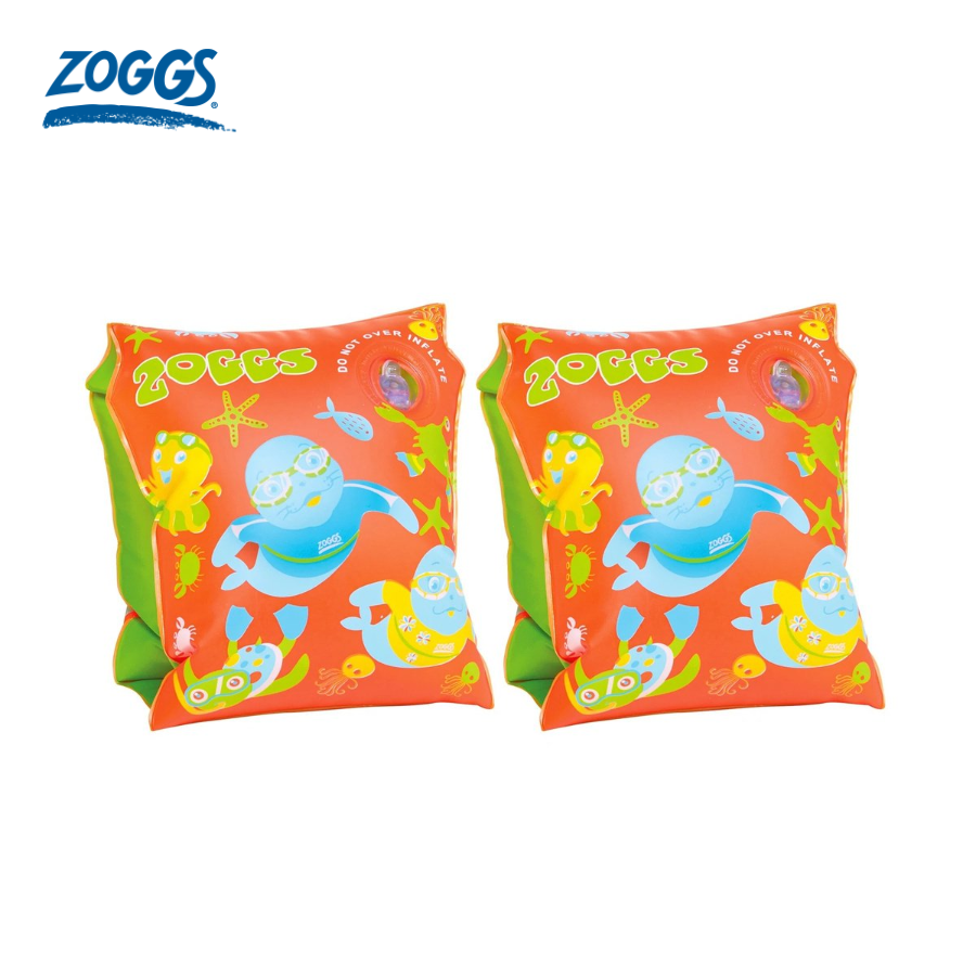 Phao tay trẻ em Zoggs Zoggy - 465387