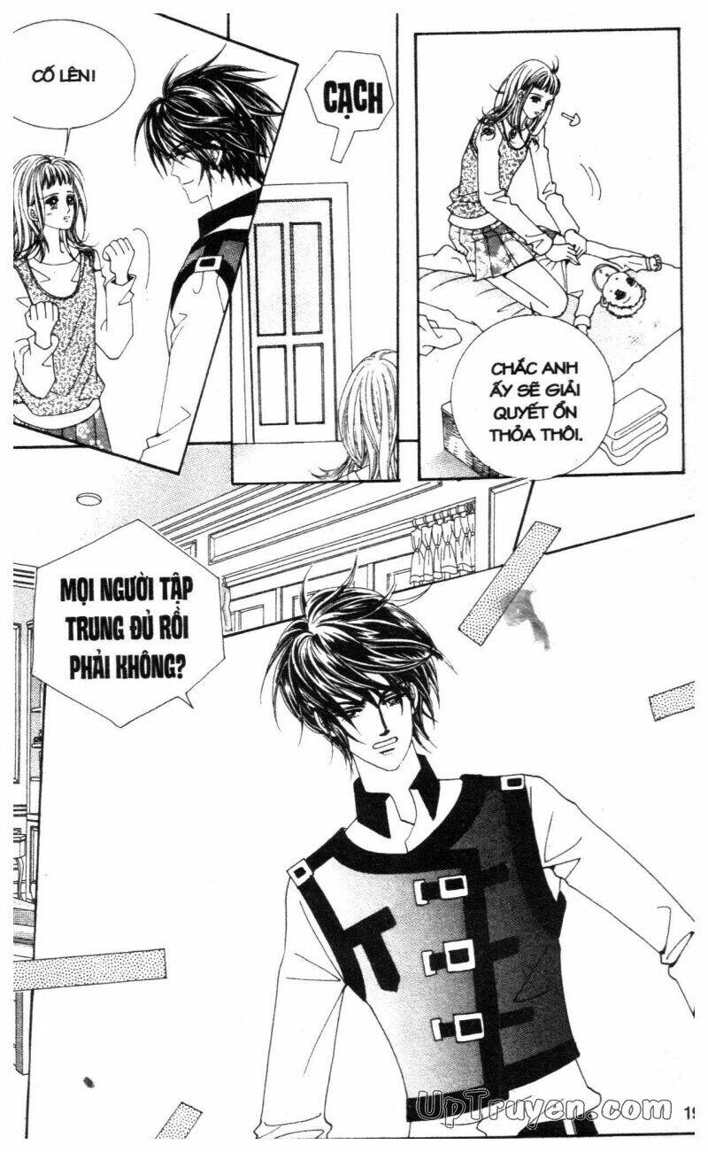 vợ chồng trẻ con bản đẹp chapter 11 16