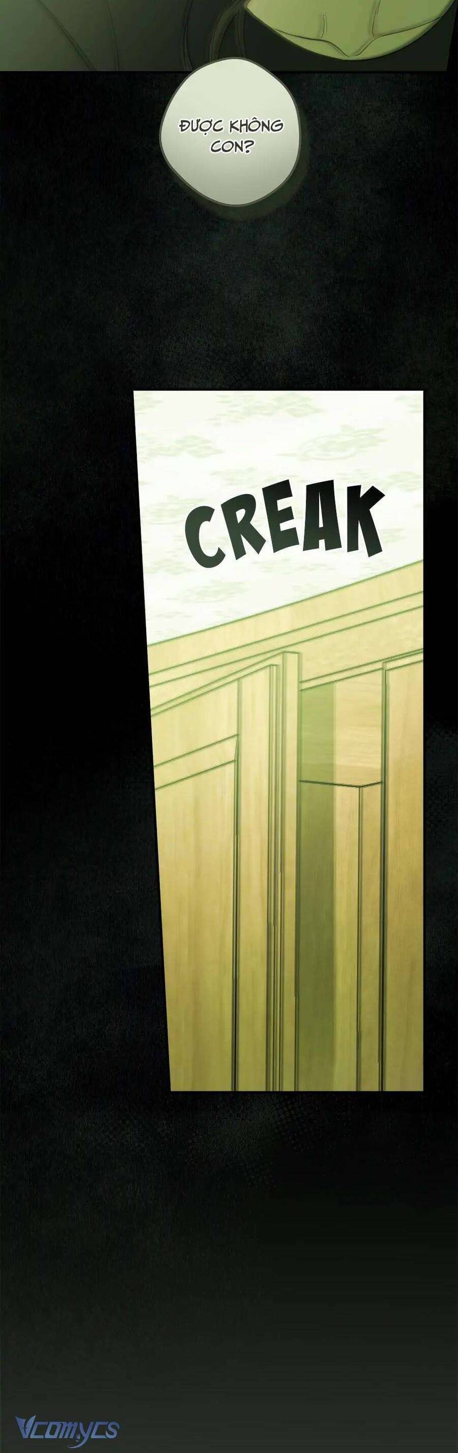 ly espresso của mùa xuân chapter 52 33