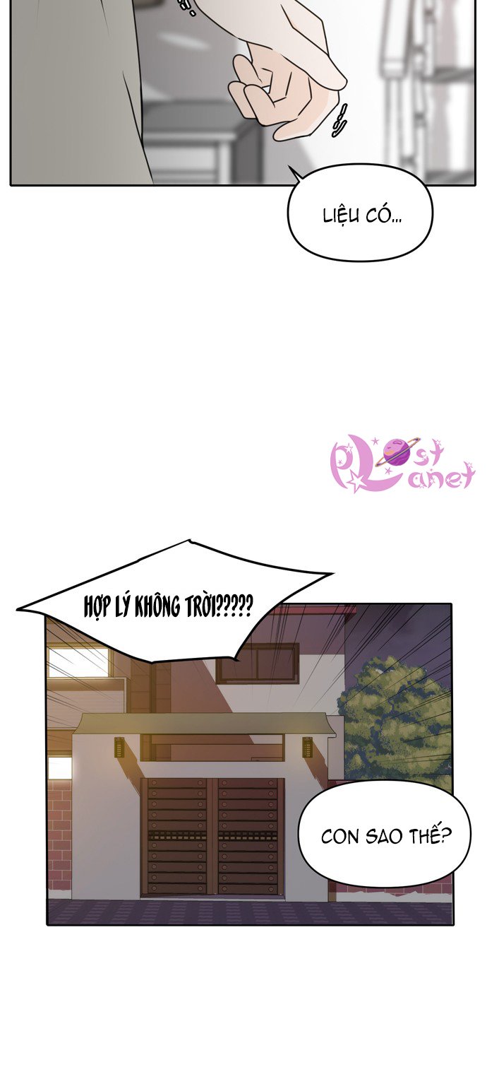 kiếp này cũng xin chăm sóc tôi như vậy nhé kiếp này cũng xin chăm sóc tôi như vậy nhé chapter 45 45