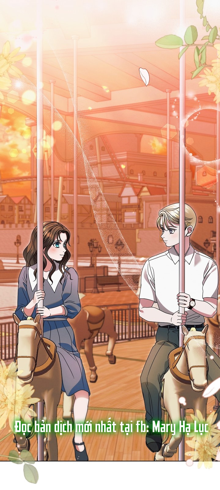 [18+] hãy cầu xin ta đi chapter 32.2 14