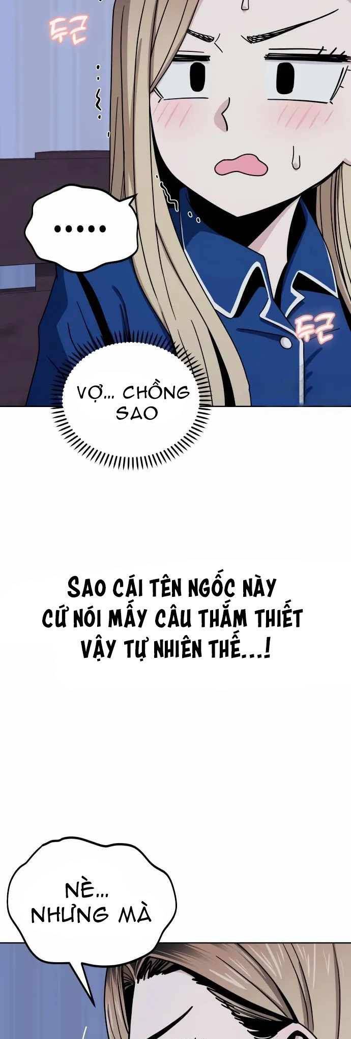 Lớ Ngớ Vớ Phải Tình Yêu chapter 53.1 7