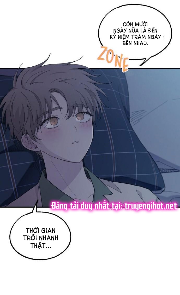 yeonwoo ngây thơ chapter 59 9