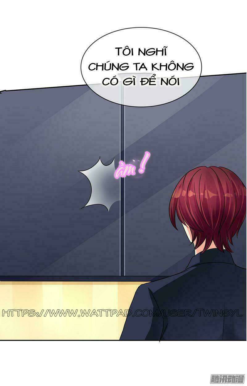 bá đạo trung khuyển tìm ái ký chapter 38 18