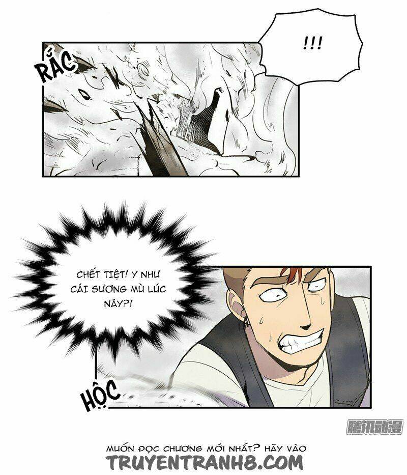 cửa hàng không tên chapter 15 17