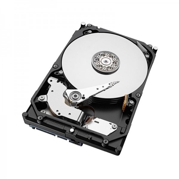 Ổ Cứng HDD Desktop Storage Seagate BarraCuda 6TB/256MB/3.5  - ST6000DM003 - Hàng Chính Hãng