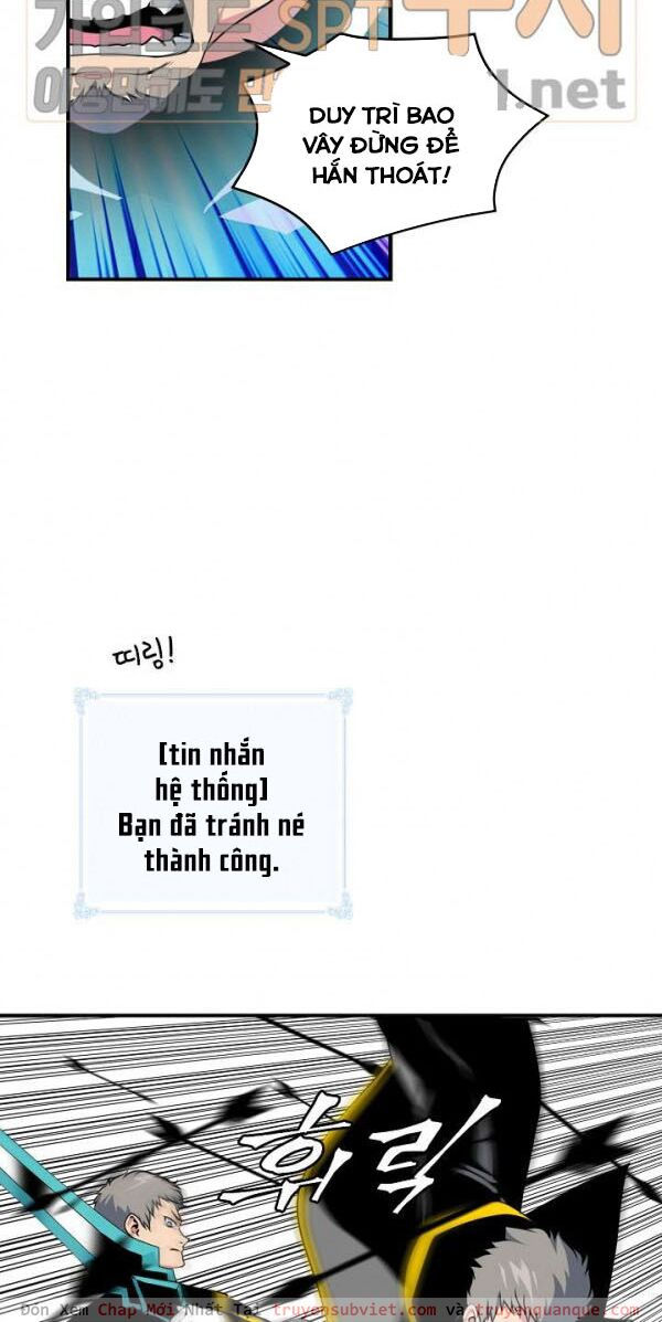 tôi sinh ra để làm người vĩ đại chapter 40 2