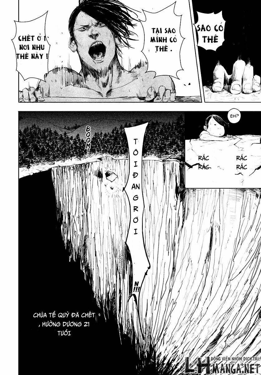 daisaiyuuki bokuhi seiden chapter 7 13