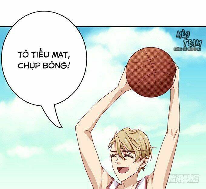 tình yêu ba tuyến chapter 15 36