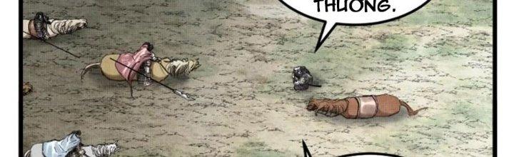 máy mô phỏng nhân sinh của lữ bố chapter 33 14