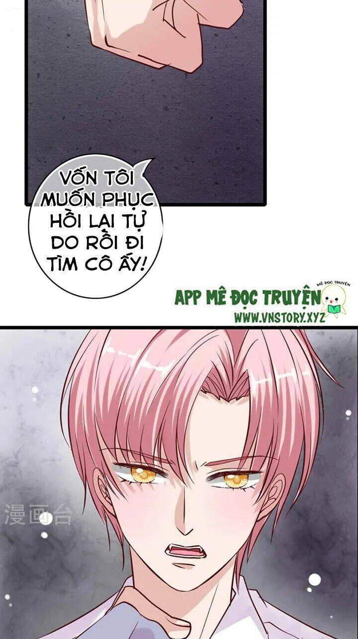 sau con mưa mùa hạ chapter 84 6