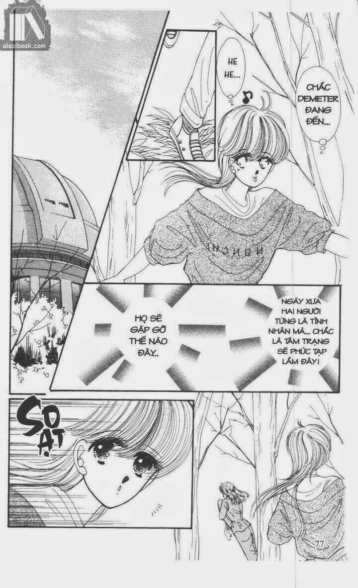 aries thần thoại cung hoàng đạo chapter 5 60