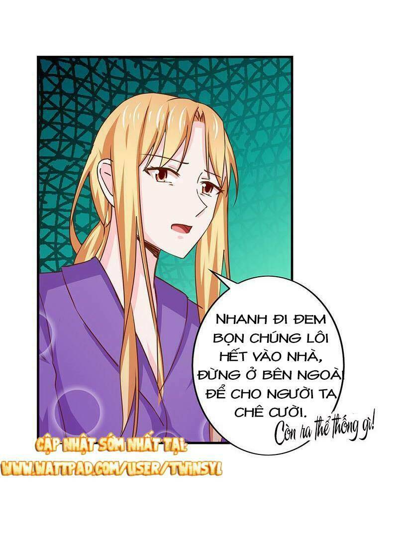 không gả cho tổng tài, gả cho người hầu chapter 148 24