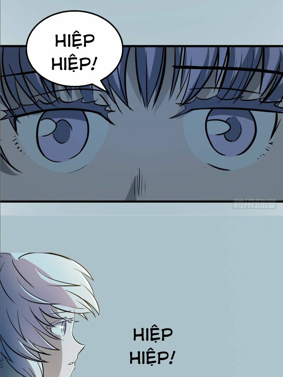 hiệp hành cửu thiên chapter 27 12