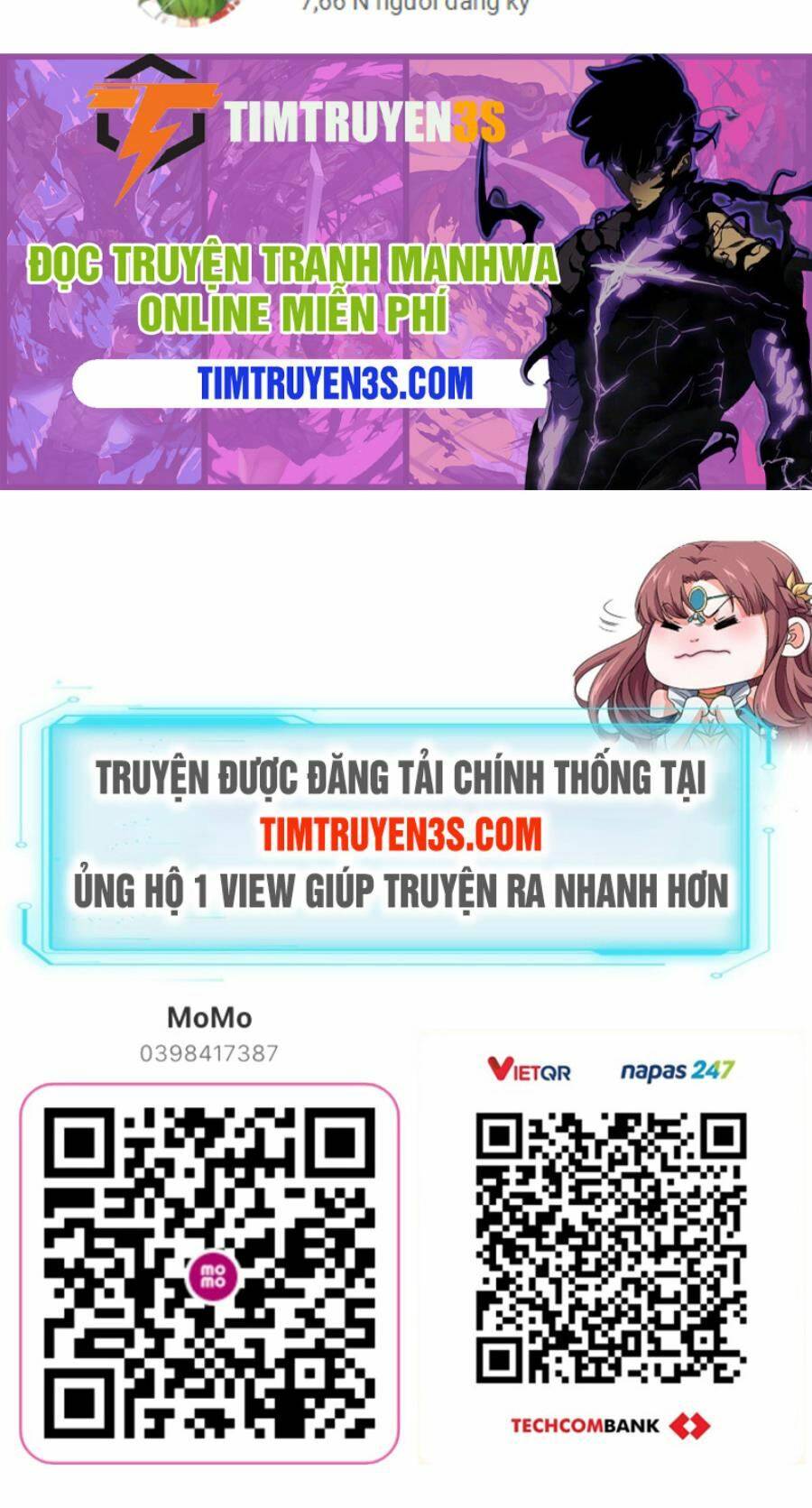 mẹ tôi là chòm sao bảo hộ m chapter 42 70