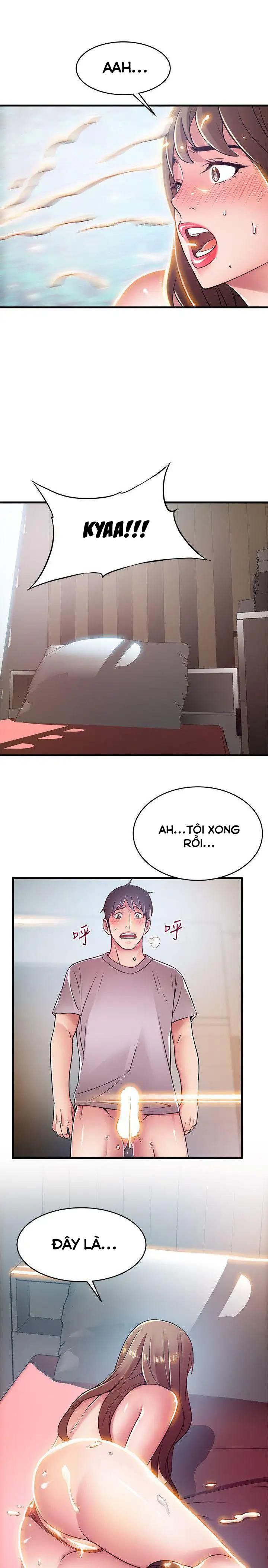 điểm yếu chapter 32 26