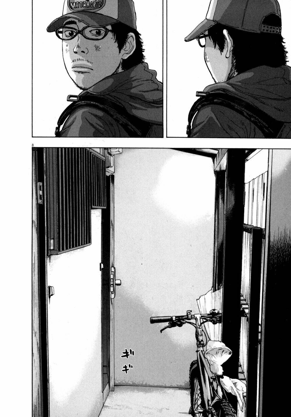 tôi là người hùng chapter 16 8