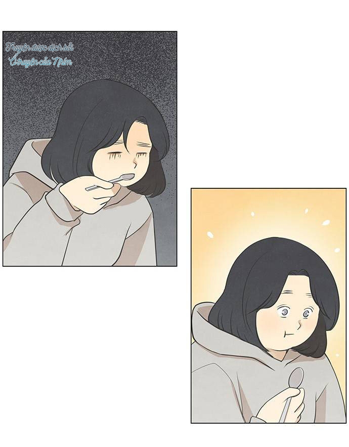 một phần vì thích em chapter 21 5