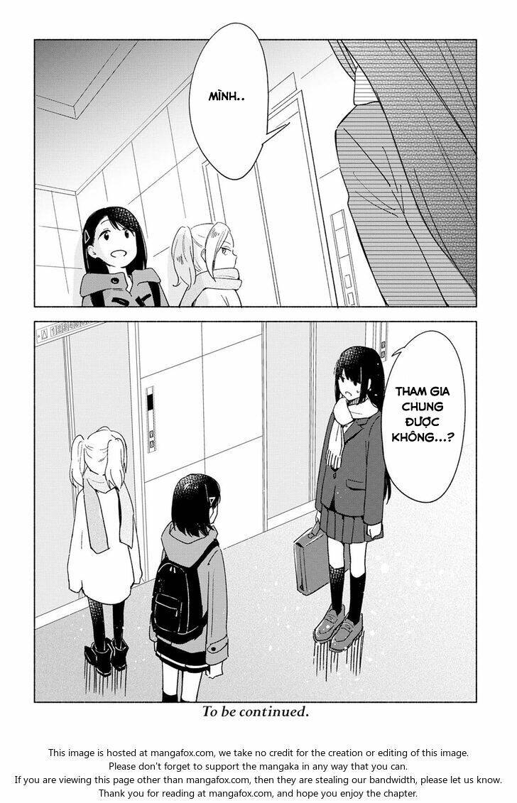 this love that won't reach chapter 7 28