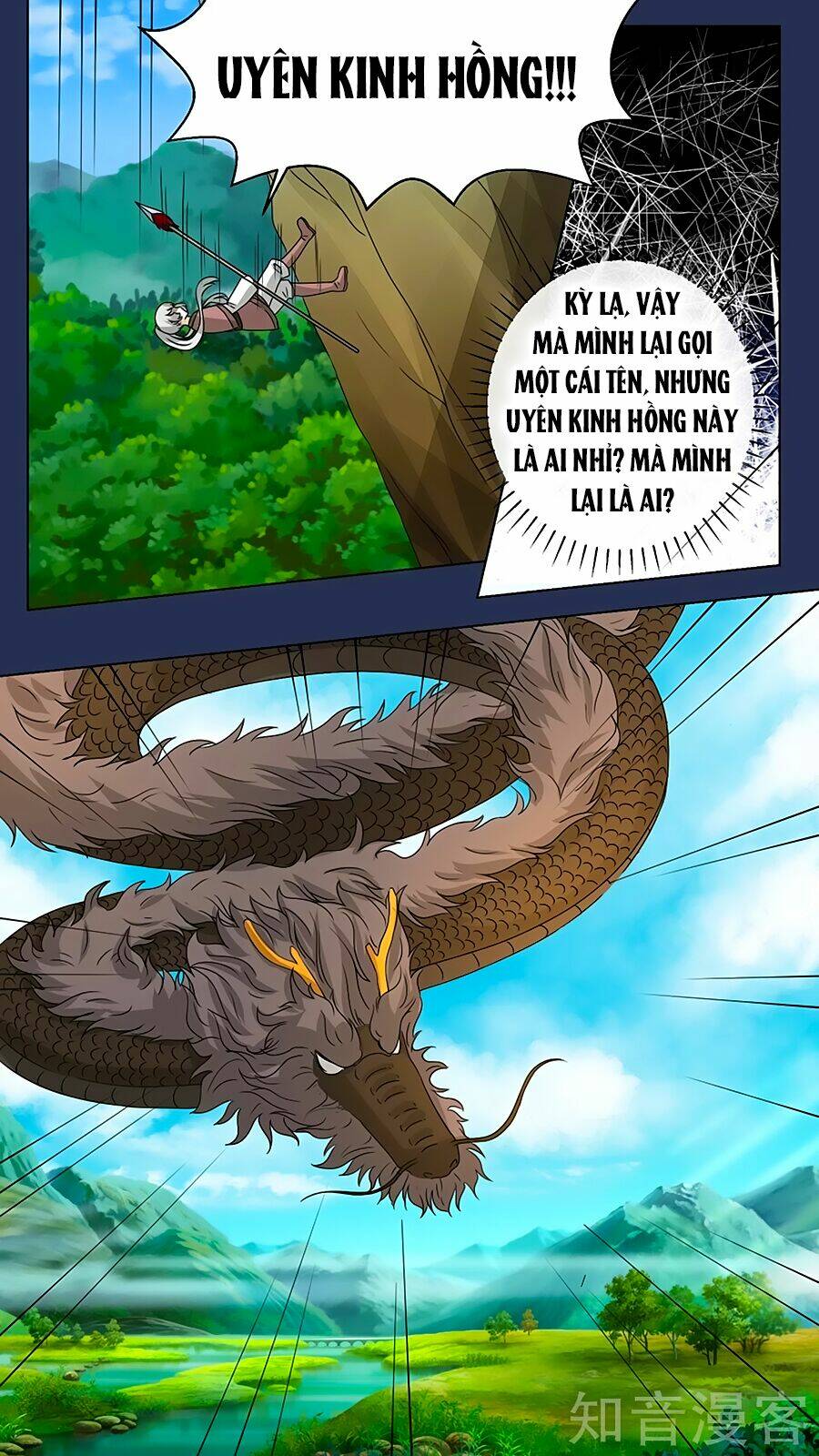 luyến ái sinh tử bộ chapter 149 4