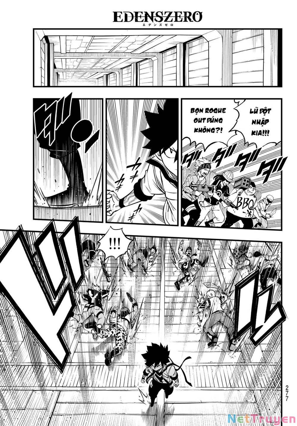 hội pháp sư và thánh thạch rave chapter 226 17