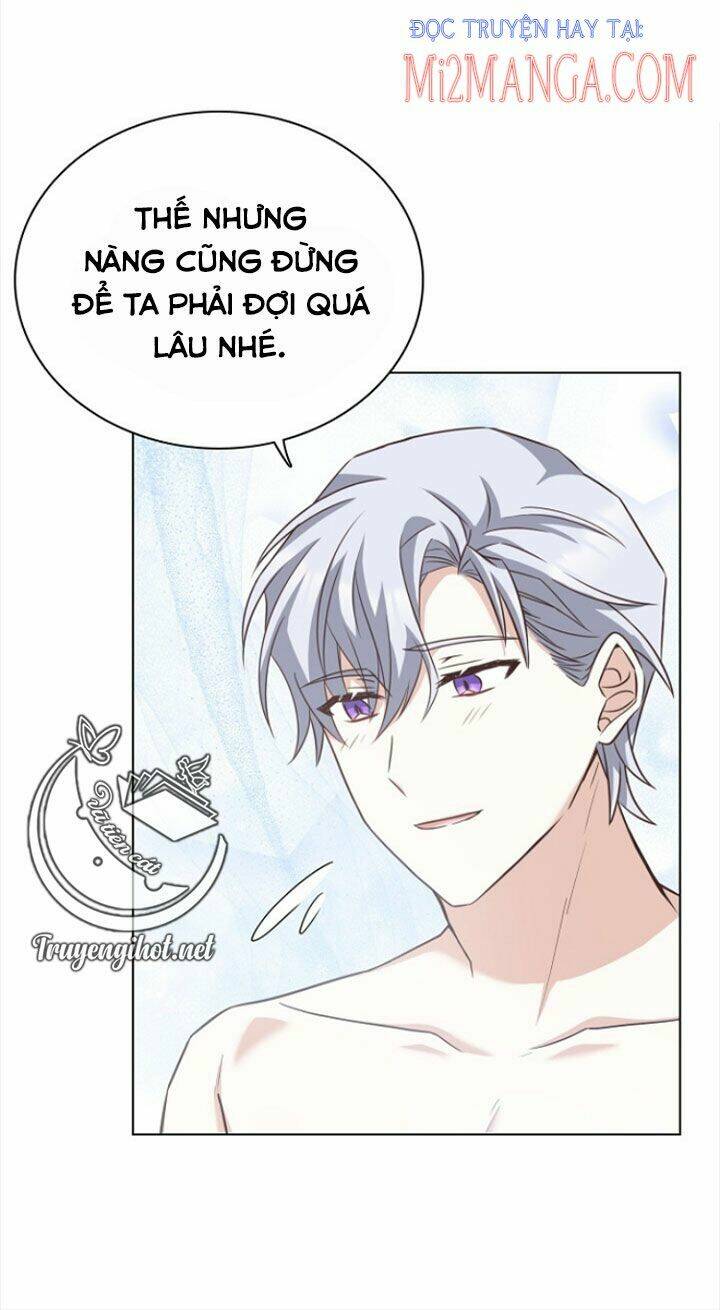 một đêm với hoàng đế chapter 39.5 5