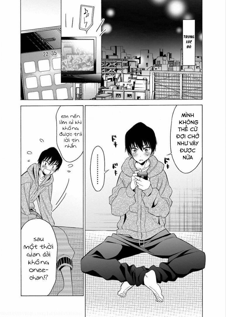 momoiro meloik chapter 83 13