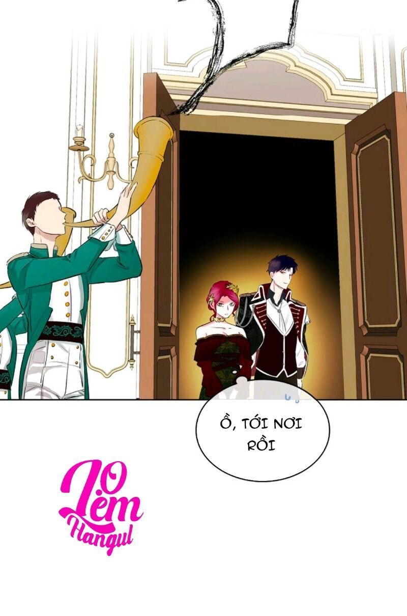 kẻ tạo ra ác nữ chapter 13 36