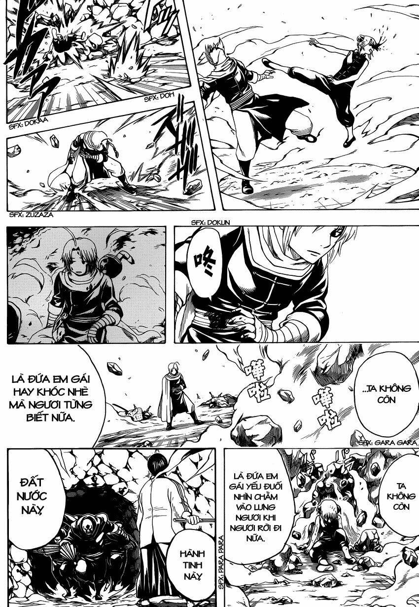 gintama - linh hồn bạc chapter 515.2 12