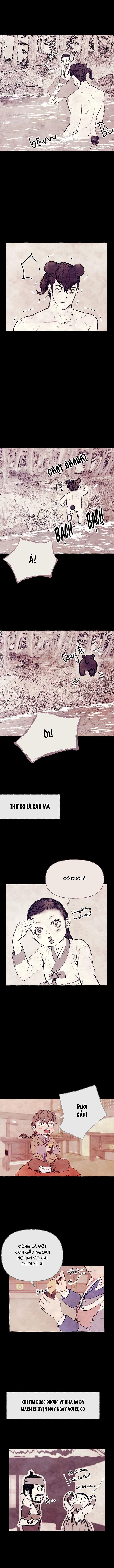 truyền thuyết hươu nước chapter 2 6