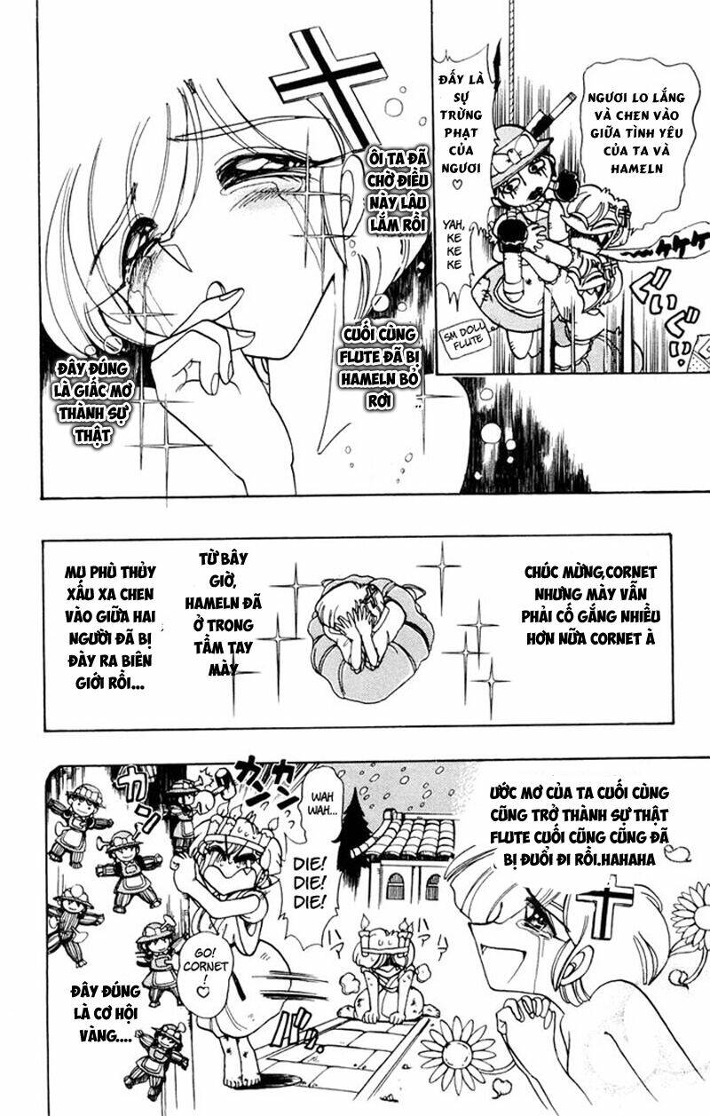 violinist of hameln - cây đàn kì diệu chapter 55 9