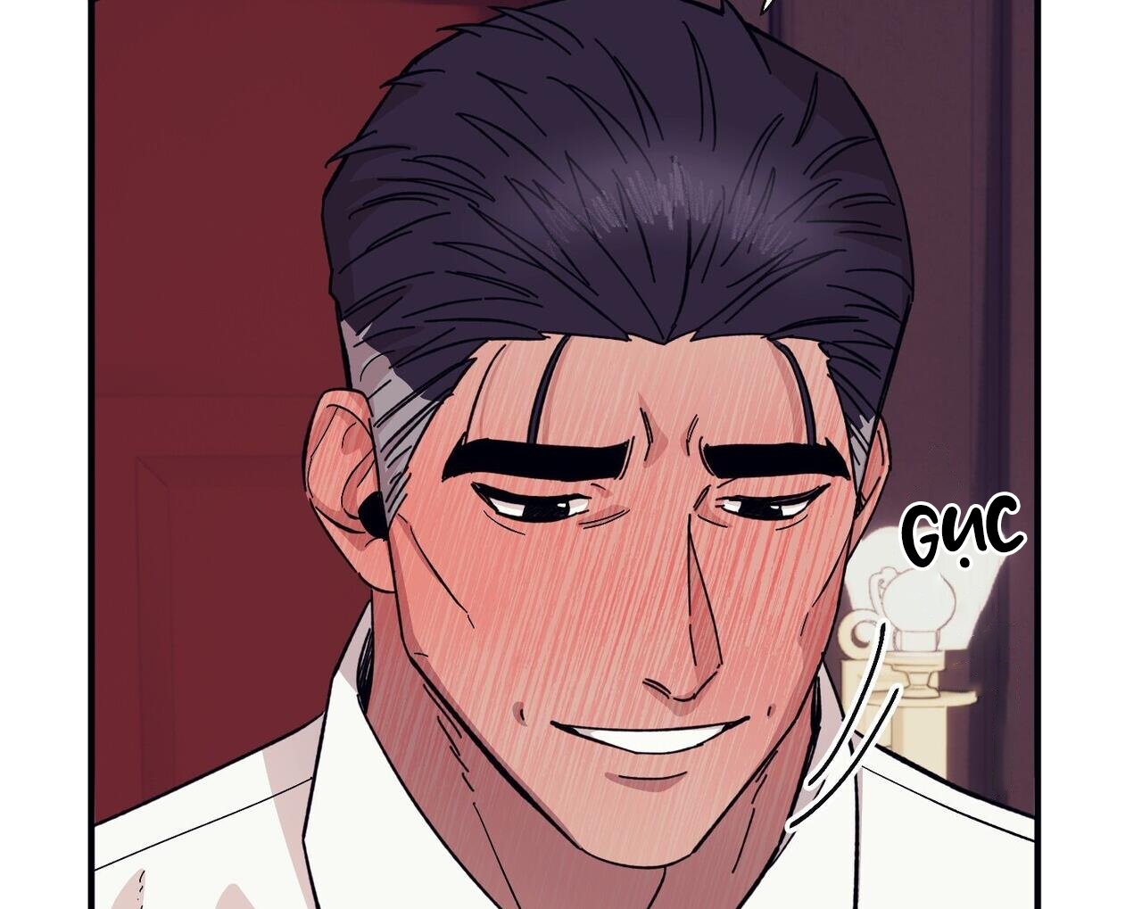 chàng dâu nhà họ kang chapter 47 16