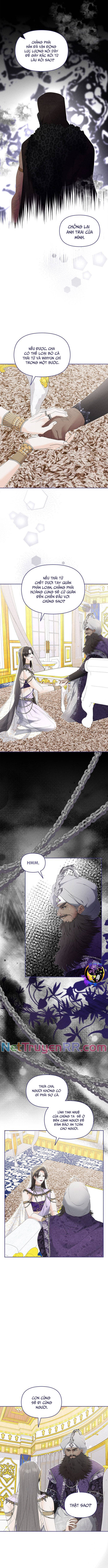 bạn đồng hành của ryun chapter 45 3