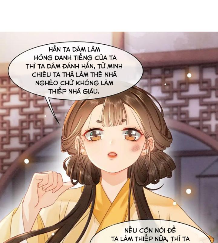 xuyên không đến cổ đại, ta được muôn ngàn sủng ái chapter 2 46