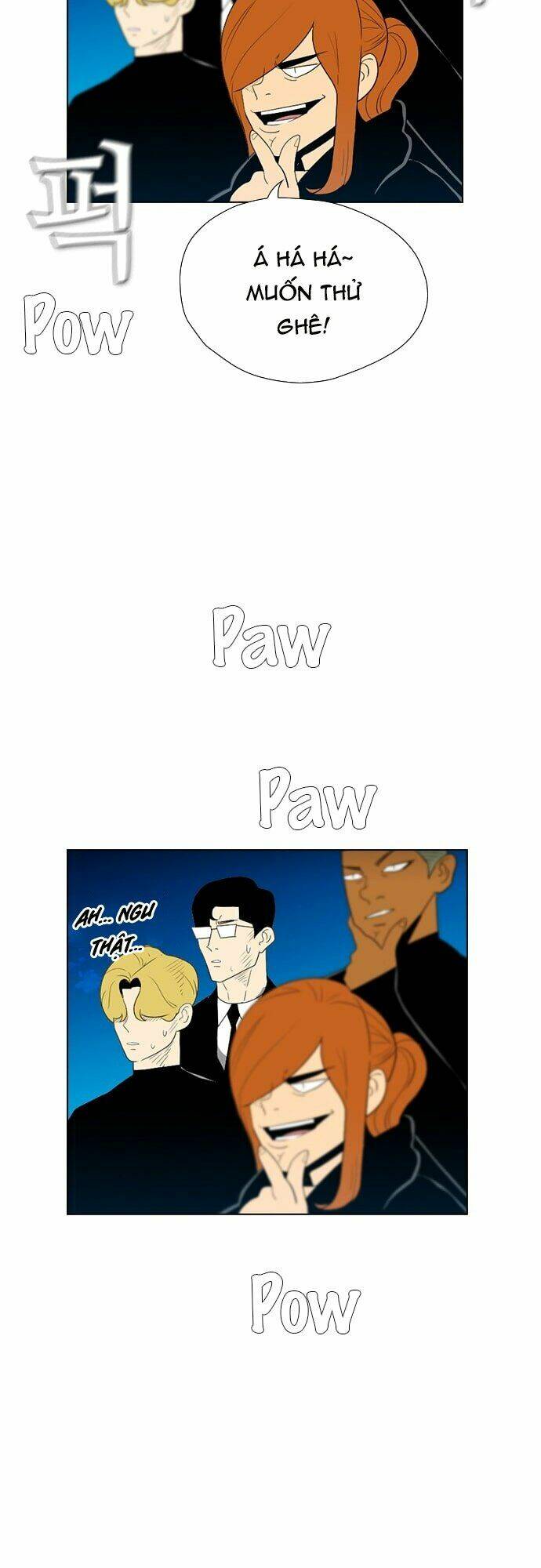 kẻ hồi sinh chapter 124 46