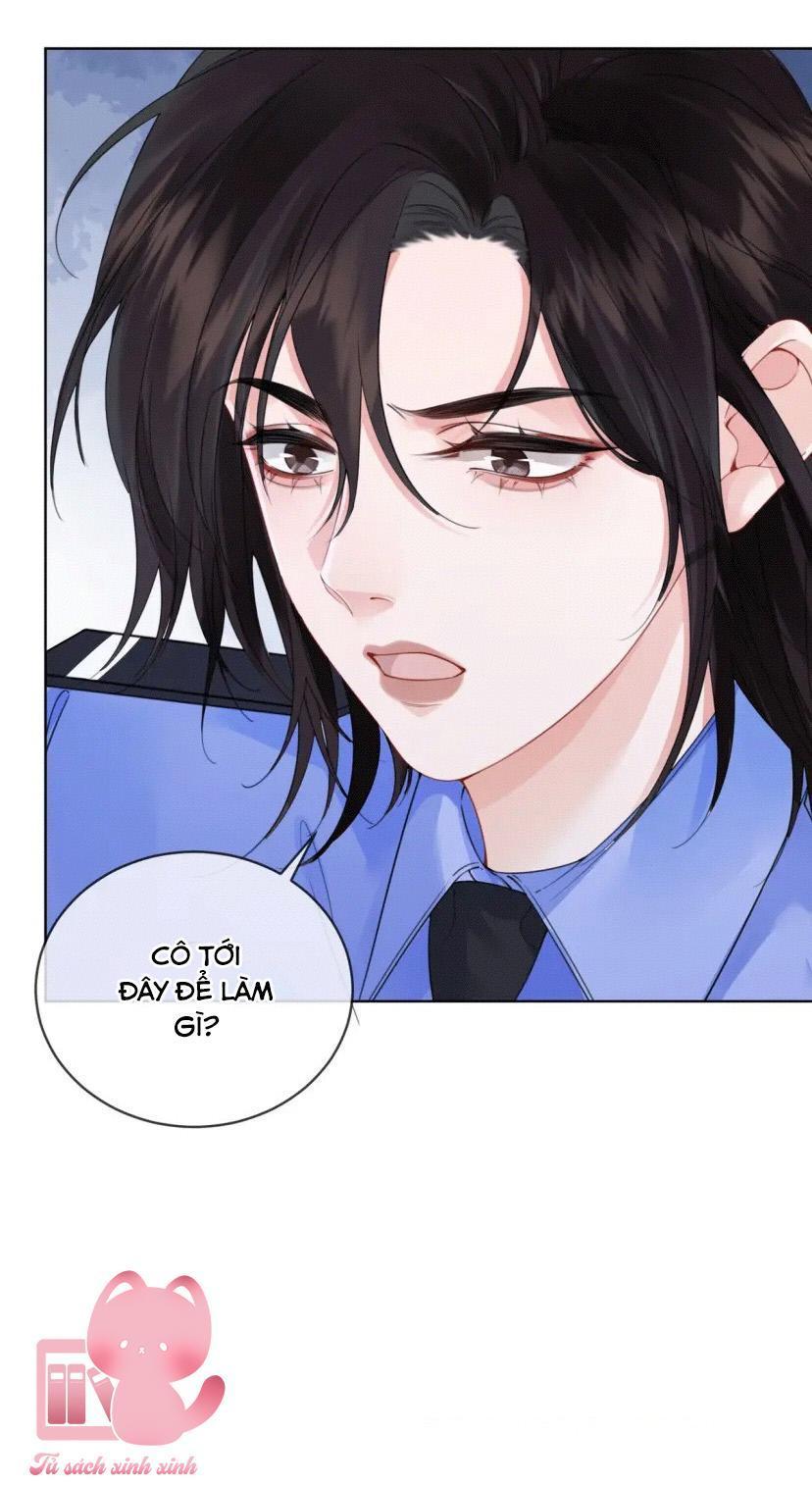 nàng tiểu thư pháp y thân yêu của tôi chapter 7 32