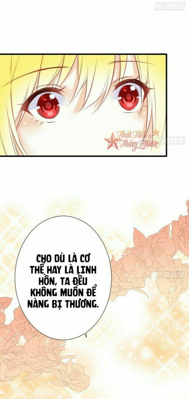 hôm nay ta cũng muốn trêu chọc nàng chapter 72 12