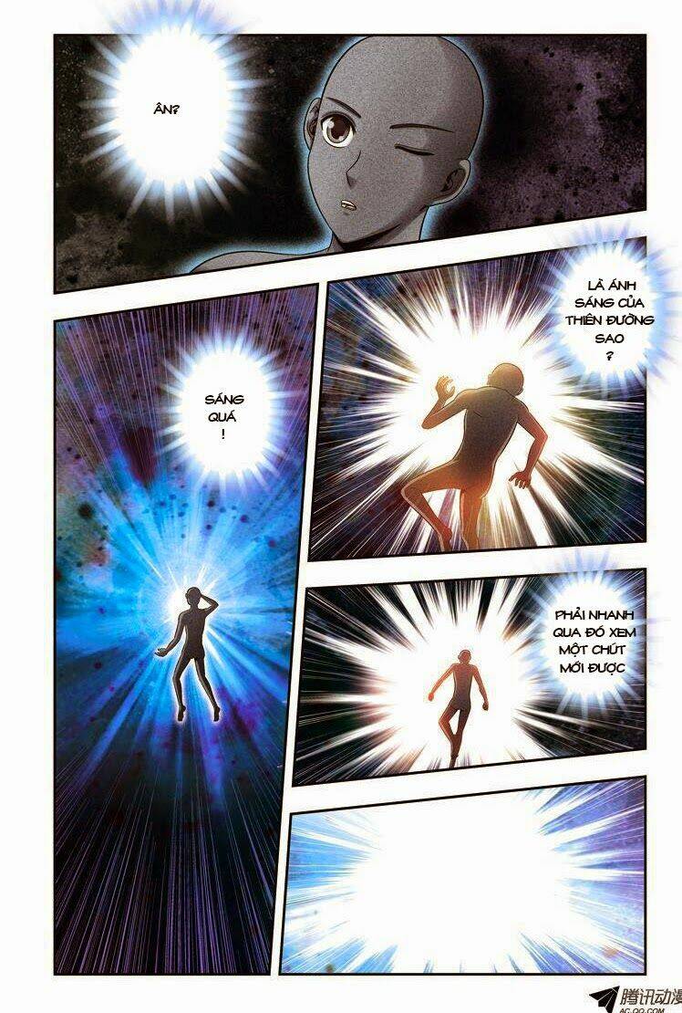 phúc lợi thi tương chapter 1 15